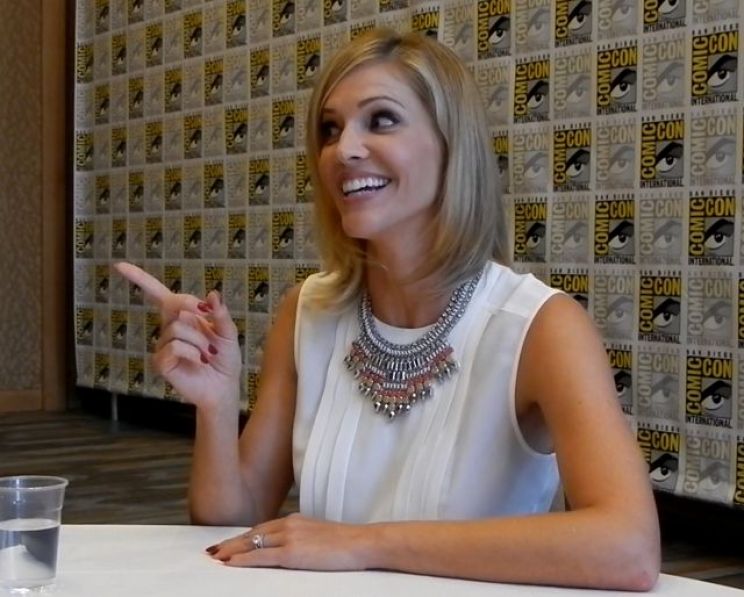 Jessica Sipos