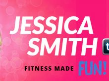 Jessica Smith