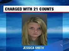 Jessica Smith
