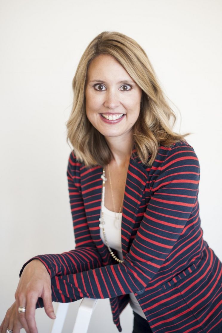Jessica Smith