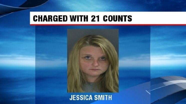 Jessica Smith