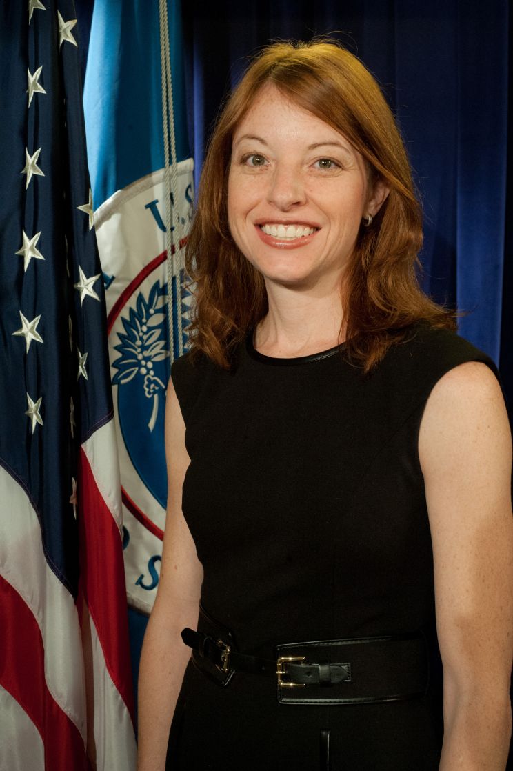 Jessica Smith