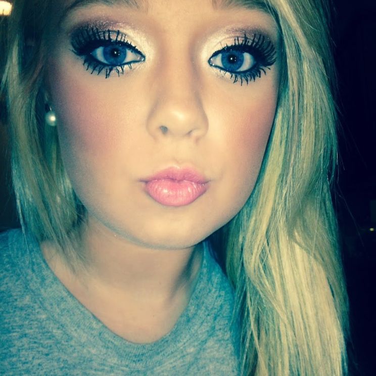Jessica Smith