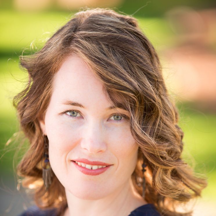 Jessica Smith