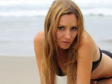 Jessica Sonneborn