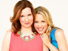 Jessica St. Clair