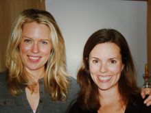 Jessica St. Clair