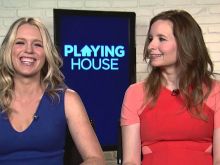 Jessica St. Clair #616390 picture (Landscape Medium)