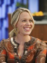 Jessica St. Clair