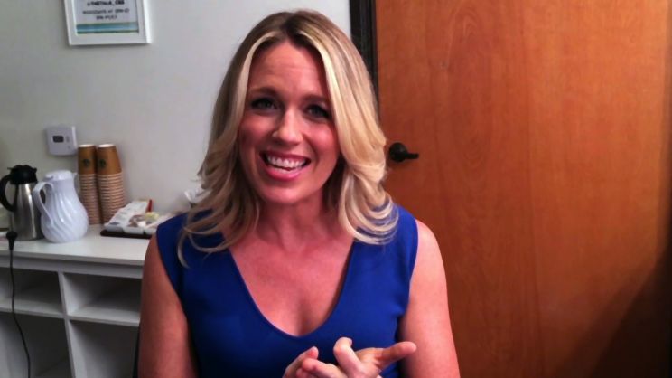 Jessica St. Clair