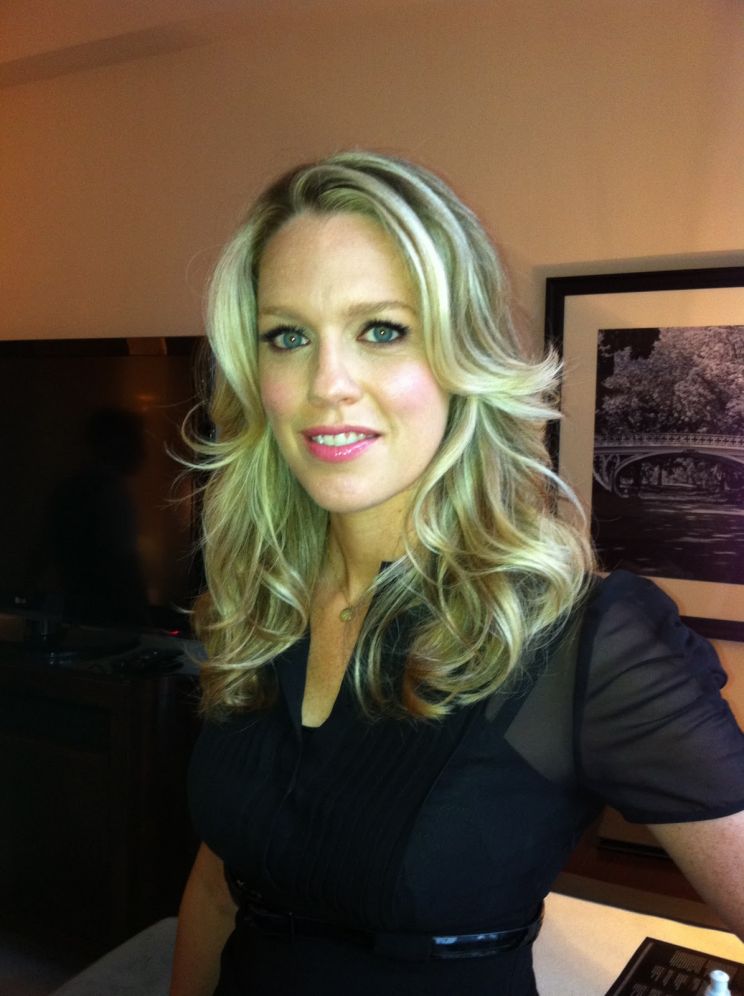 Jessica St. Clair