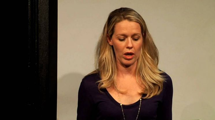 Jessica St. Clair