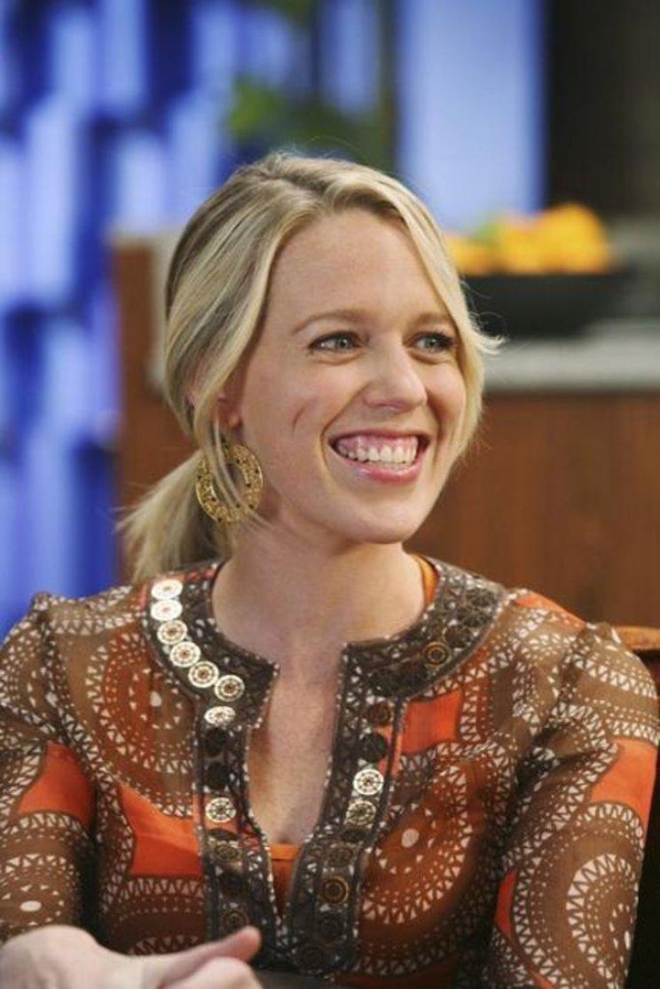 Jessica St. Clair