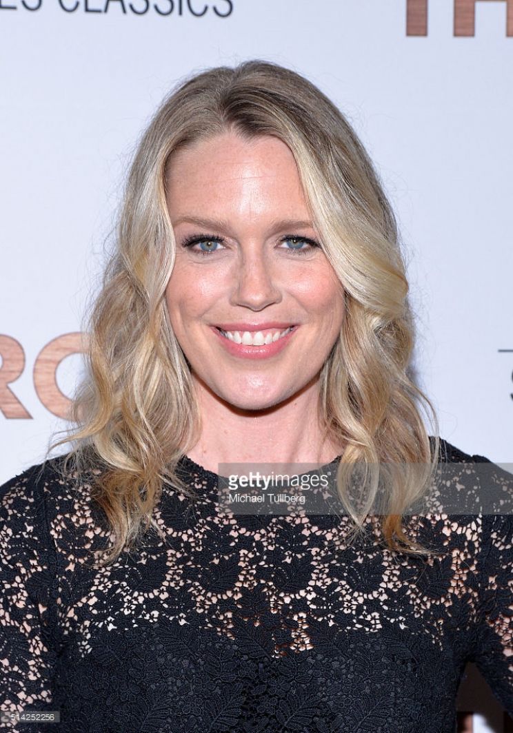 Jessica St. Clair