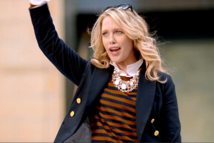 Jessica St. Clair