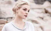 Jessica Stam