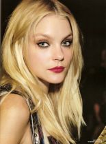 Jessica Stam