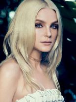 Jessica Stam