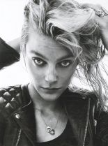 Jessica Stam