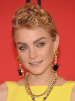 Jessica Stam