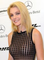 Jessica Stam