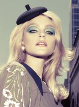 Jessica Stam
