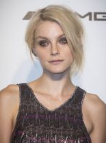 Jessica Stam