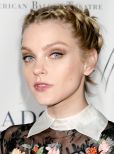 Jessica Stam