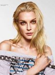 Jessica Stam