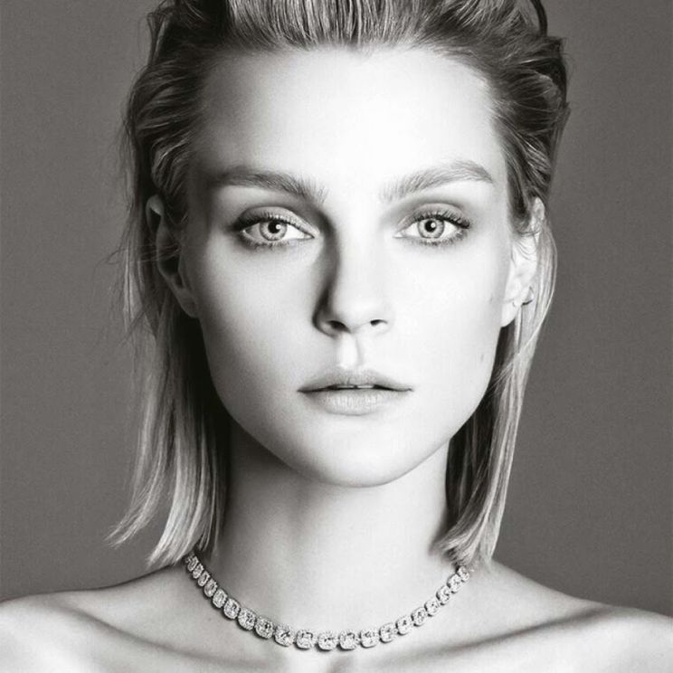 Jessica Stam