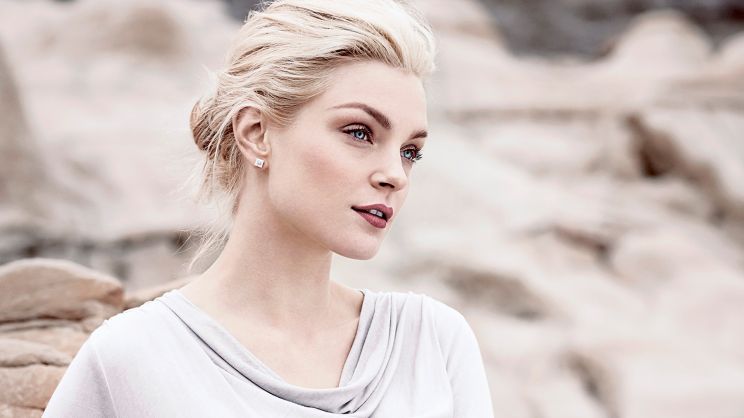 Jessica Stam