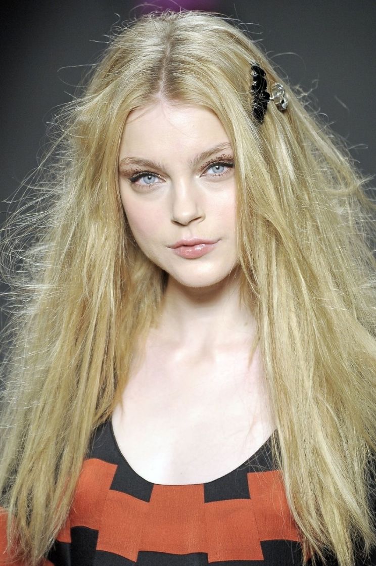 Jessica Stam