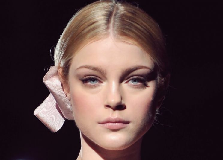 Jessica Stam