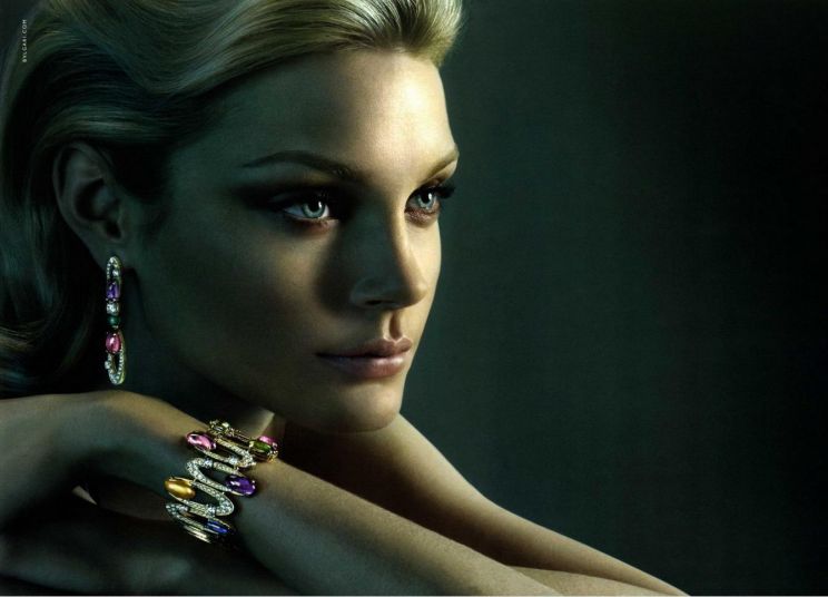 Jessica Stam