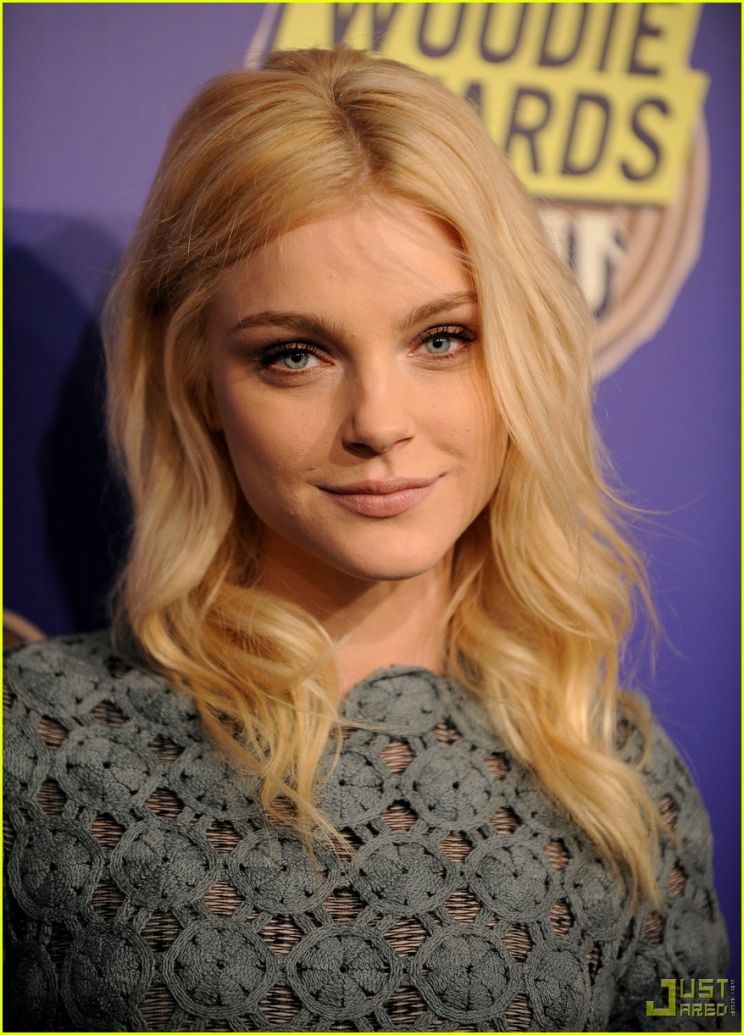 Jessica Stam