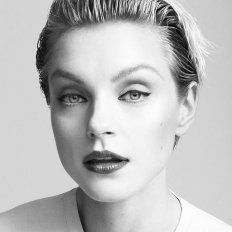 Jessica Stam