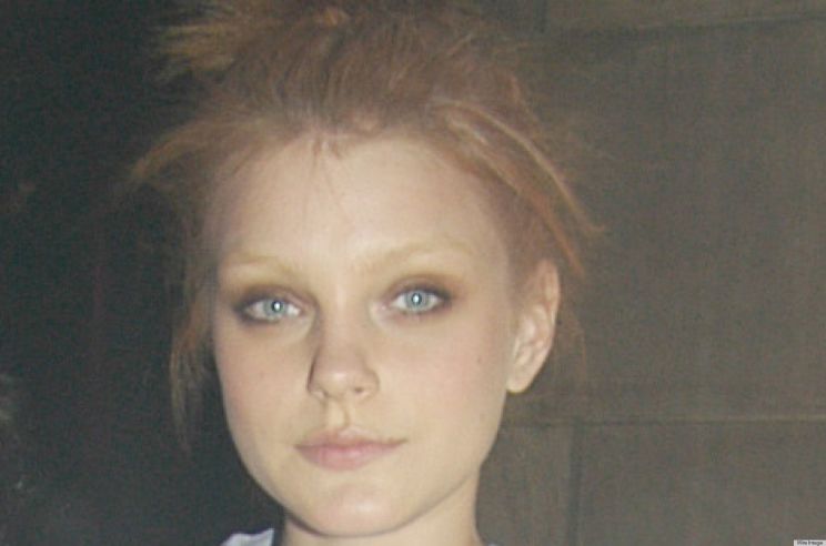 Jessica Stam