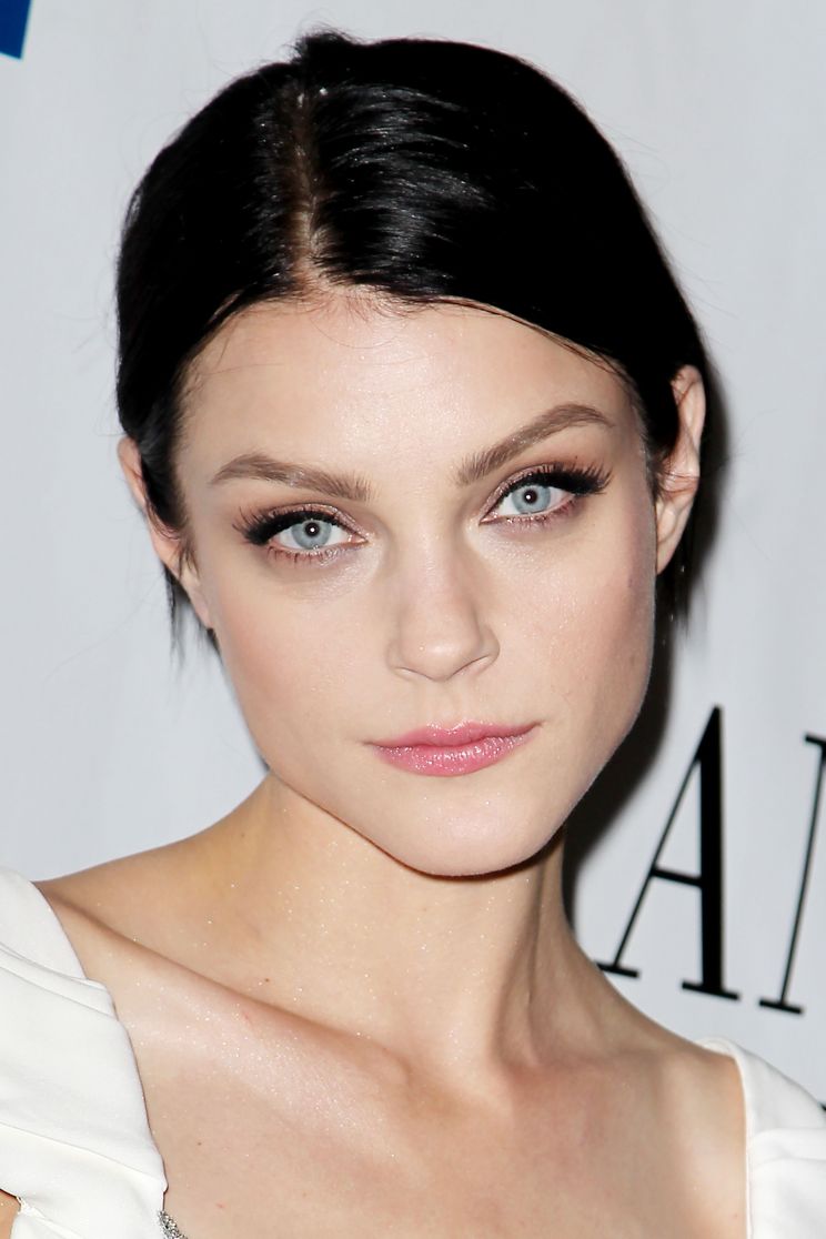 Jessica Stam