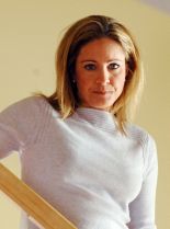 Jessica Steen