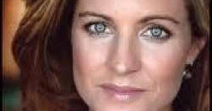 Jessica Steen