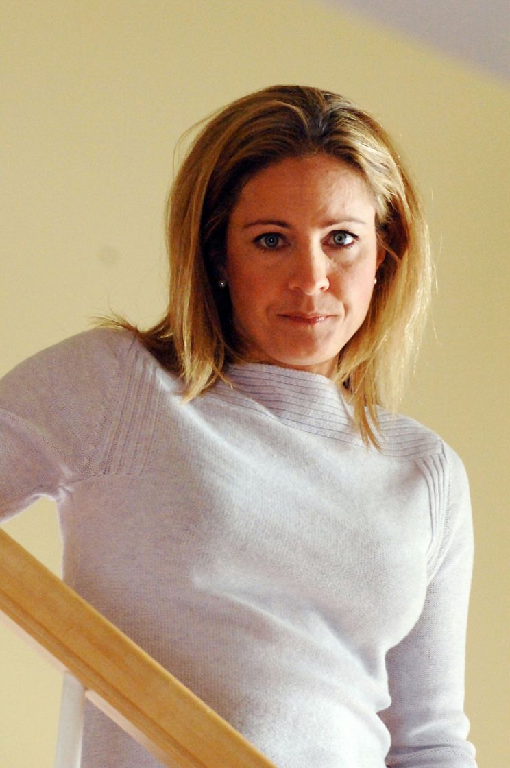 Jessica Steen