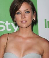 Jessica Stroup