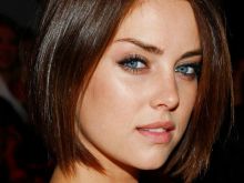 Jessica Stroup