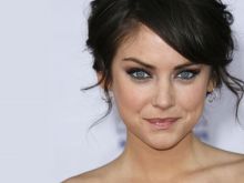 Jessica Stroup