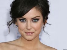 Jessica Stroup