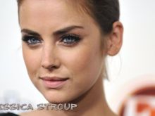 Jessica Stroup