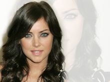 Jessica Stroup