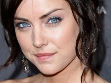 Jessica Stroup