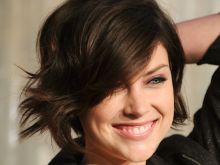 Jessica Stroup