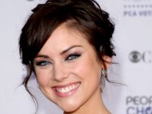 Jessica Stroup